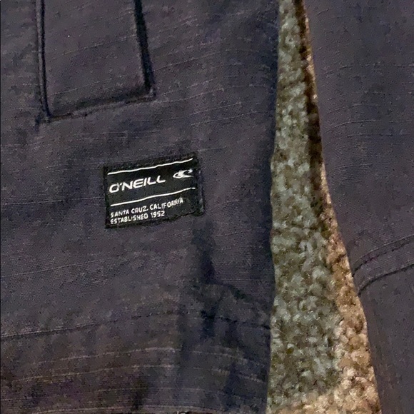 O’Neill jacket/trench coat - Picture 4 of 11